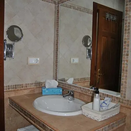 Apartamento Torres *