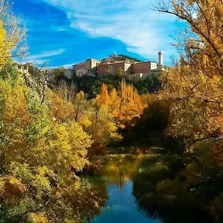Appartement Torres Cuenca (Castilla-La Mancha)