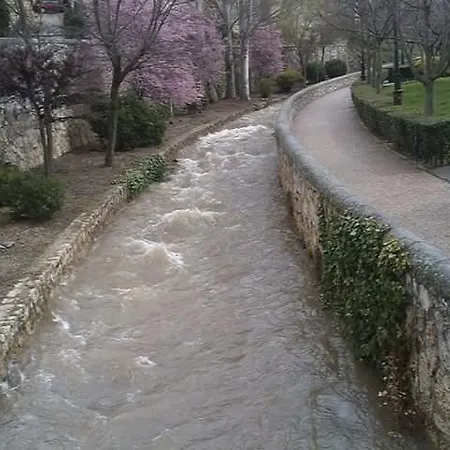 Torres Cuenca (Castilla-La Mancha)